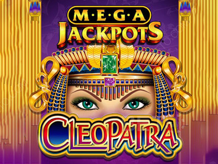 MegaJackpots Cleopatra  डेमो