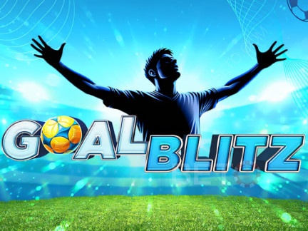 Goal Blitz डेमो