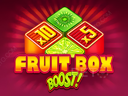 Fruit Box Boost! डेमो
