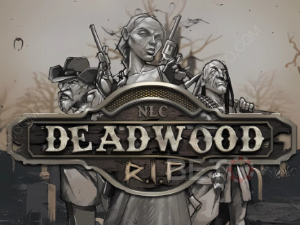 Deadwood R.I.P डेमो