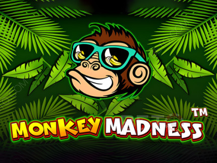 Monkey Madness  डेमो