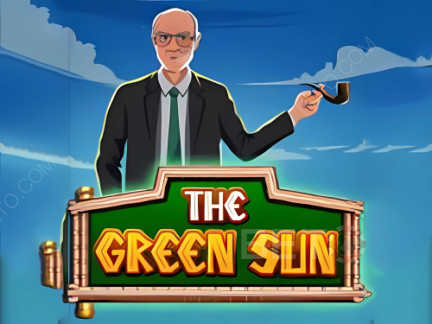 The Green Sun डेमो