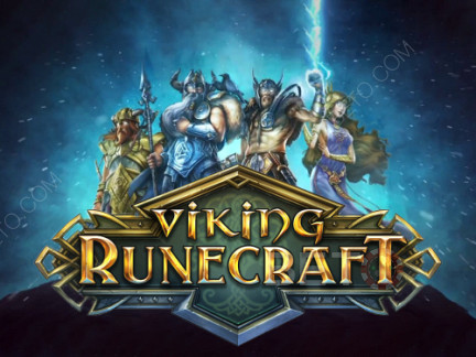 Viking Runecraft  डेमो