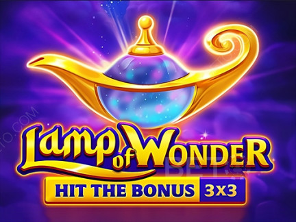 Lamp of Wonder डेमो