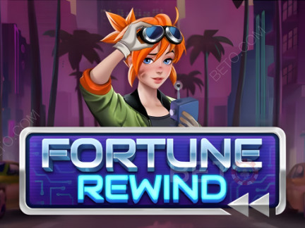 Fortune Rewind डेमो