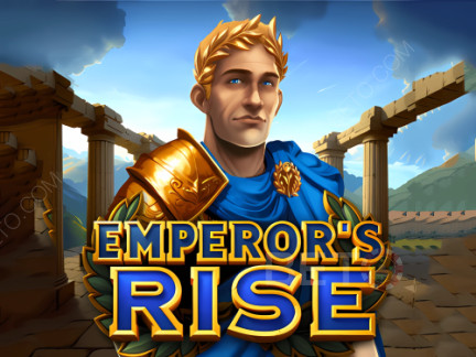 Emperor’s Rise डेमो