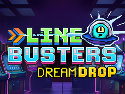 Line Busters Dream Drop डेमो