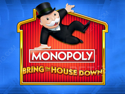 Monopoly Bring the House Down  डेमो