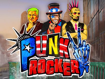 Punk Rocker 2 डेमो