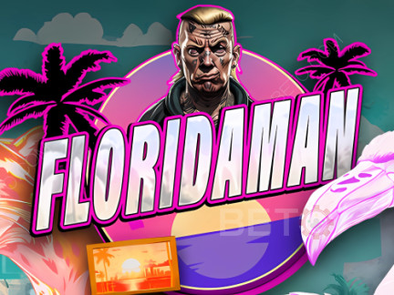FloridaMan डेमो
