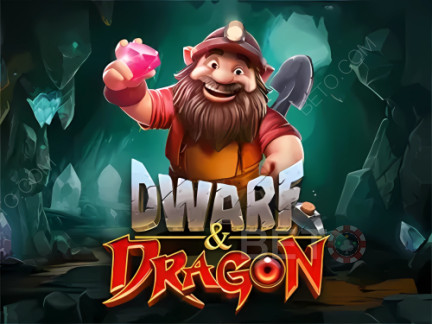 Dwarf & Dragon डेमो