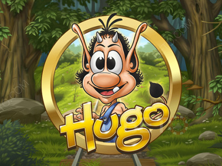 Hugo  डेमो