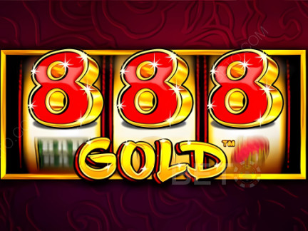 888 Gold  डेमो