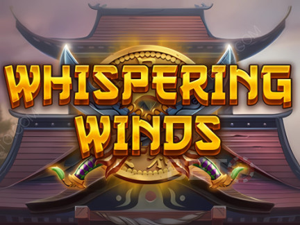 Whispering Winds डेमो