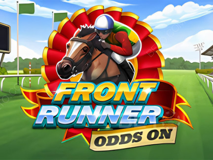 Front Runner Odds On डेमो