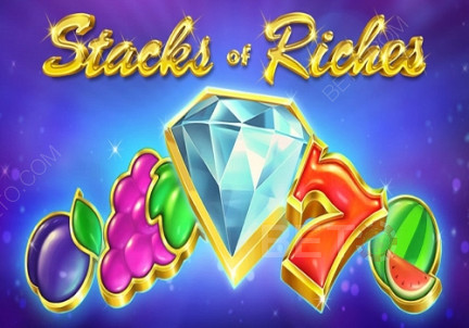 Stacks of Riches  डेमो