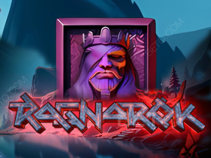 Ragnarok (Slotmill) डेमो