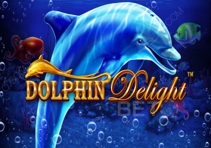 Dolphin Delight  डेमो