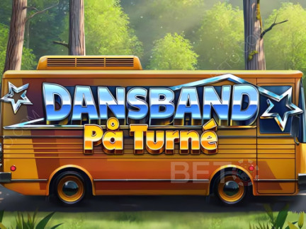 Dansband På Turné डेमो