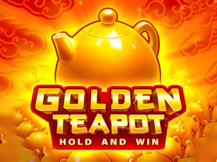 Golden Teapot डेमो