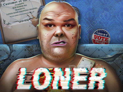 Loner डेमो