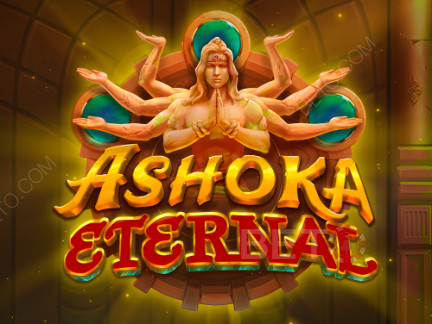 Ashoka Eternal डेमो