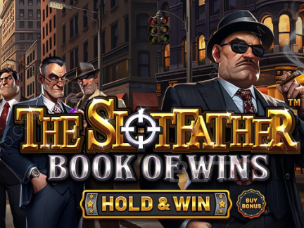 The Slotfather Book of Wins डेमो