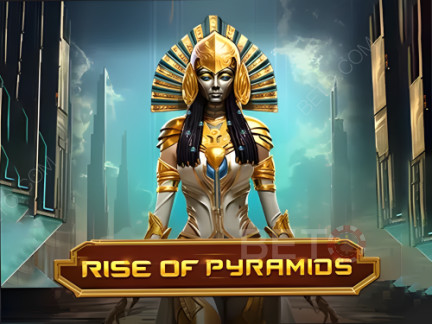 Rise of Pyramids डेमो