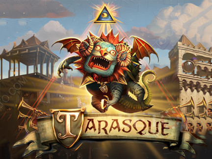 Tarasque डेमो