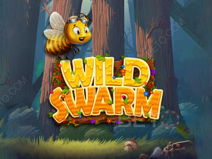 Wild Swarm  डेमो