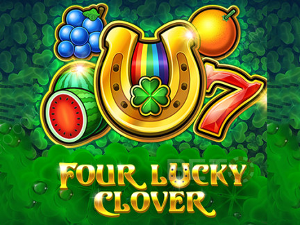Four Lucky Clover डेमो