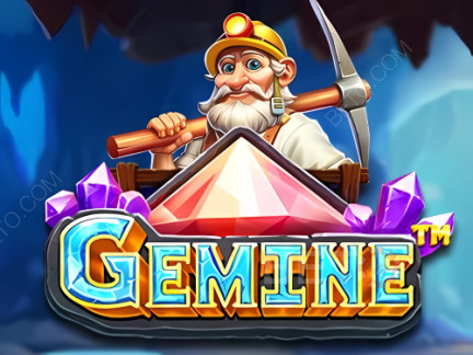 Gemine डेमो