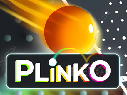 Plinko (Gaming Corps) डेमो