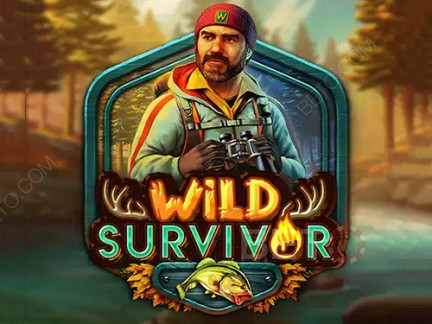 Wild Survivor डेमो