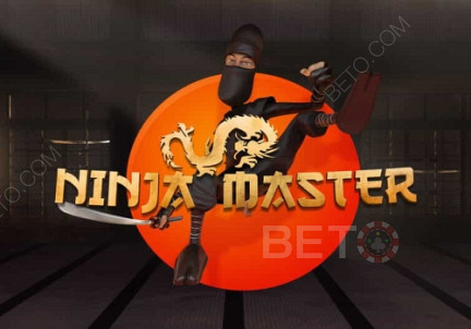 Ninja Master डेमो