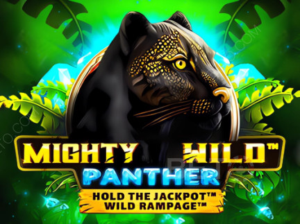 Mighty Wild: Panther Grand Diamond Edition डेमो