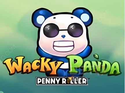 Wacky Panda डेमो