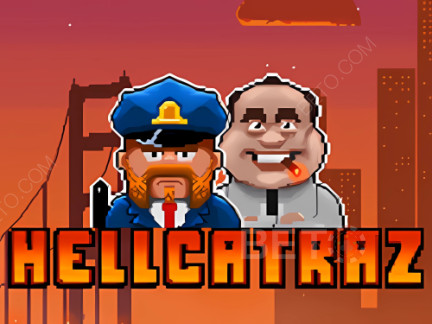 Hellcatraz  डेमो