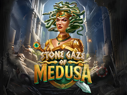 Stone Gaze of Medusa डेमो