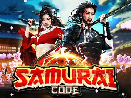 Samurai Code डेमो
