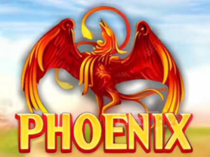 Phoenix (Red Tiger)  डेमो