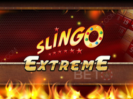 Slingo Extreme डेमो