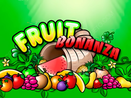 Fruit Bonanza डेमो