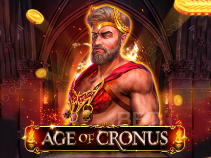 Age of Cronus डेमो