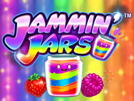 Jammin' Jars डेमो