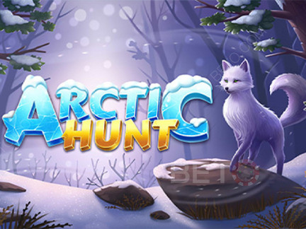 Arctic Hunt डेमो