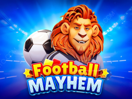 Football Mayhem डेमो