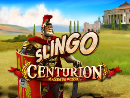 Slingo Centurion डेमो