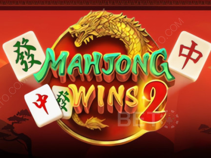 Mahjong Wins 2 डेमो