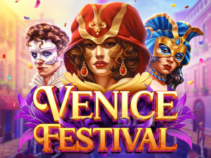 Venice Festival डेमो